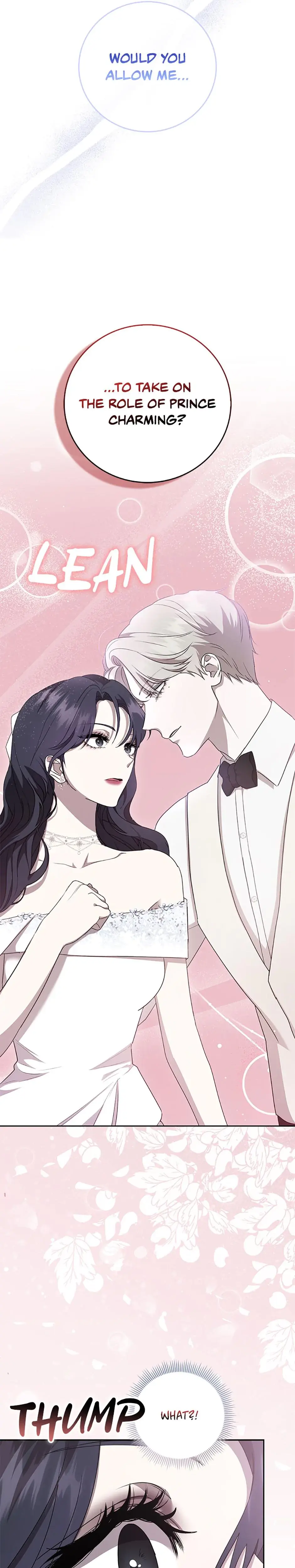 My Brothers Boyfriend Fell For Me Chapter 6 - Page 27