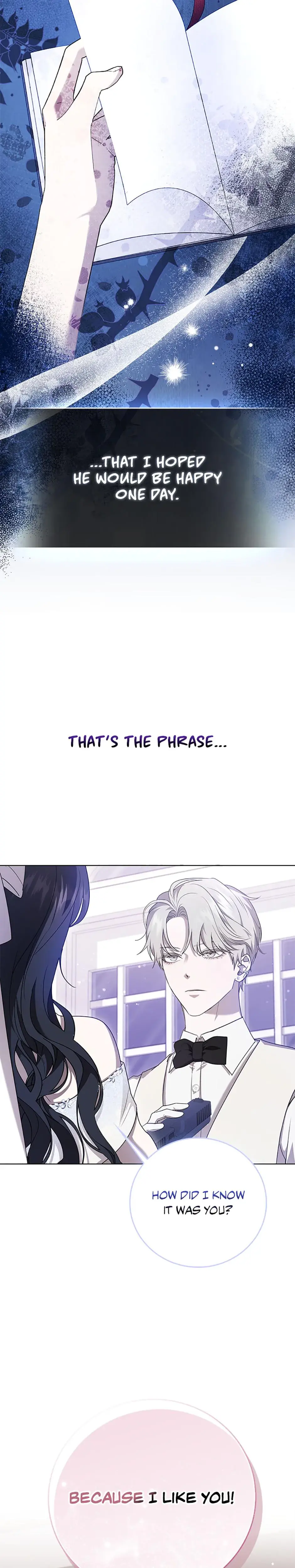 My Brothers Boyfriend Fell For Me Chapter 6 - Page 4
