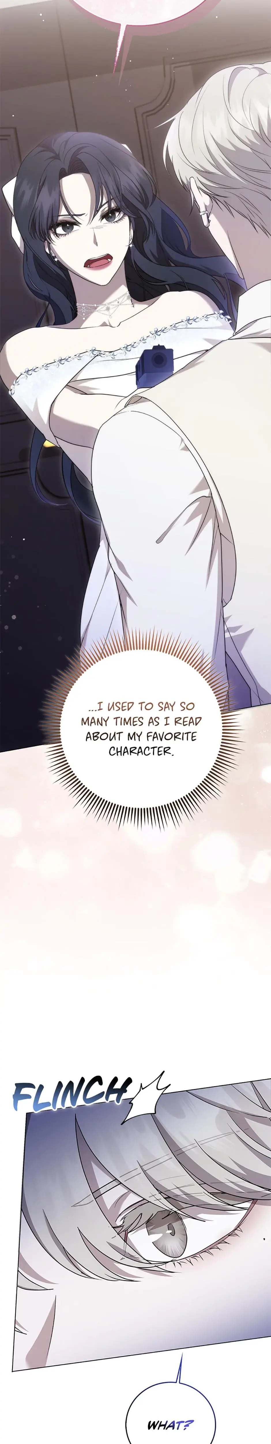 My Brothers Boyfriend Fell For Me Chapter 6 - Page 5