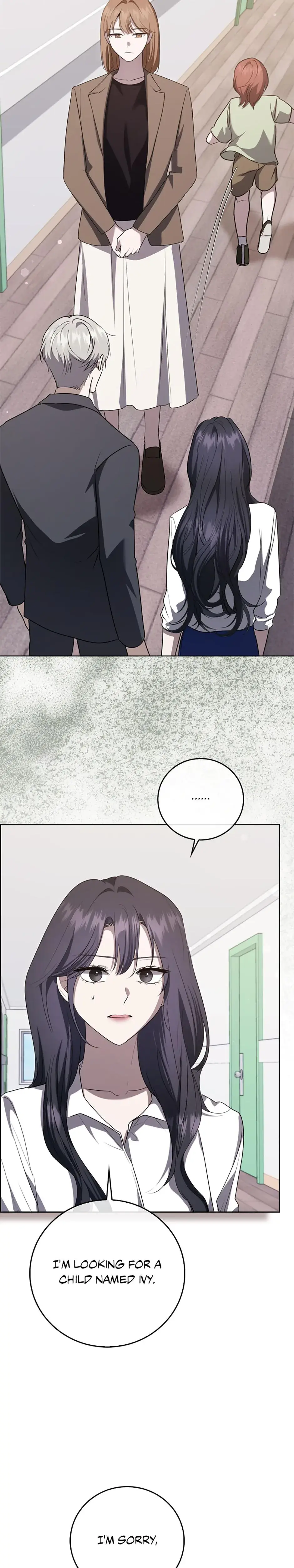 My Brothers Boyfriend Fell For Me Chapter 60 - Page 10