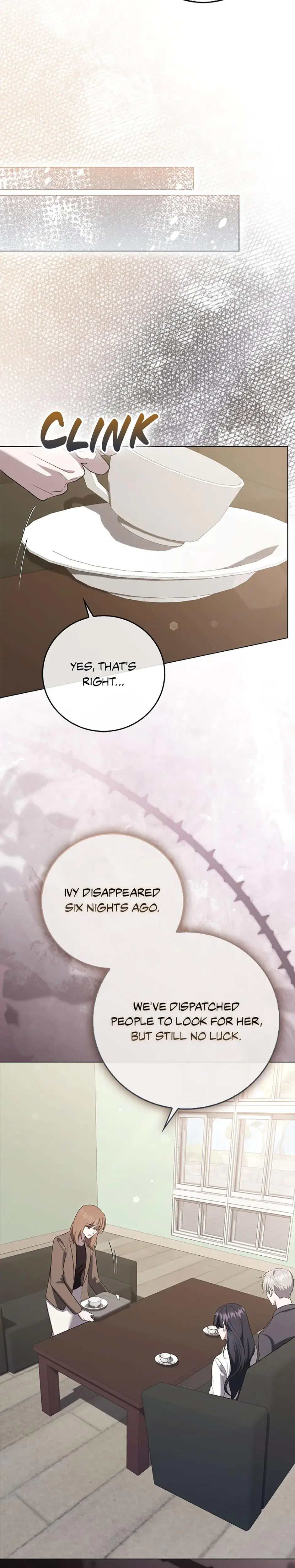 My Brothers Boyfriend Fell For Me Chapter 60 - Page 14