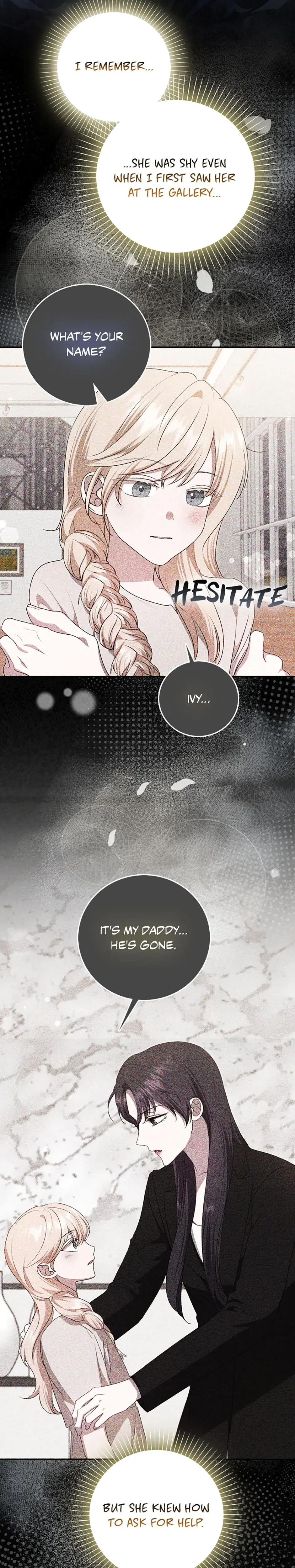 My Brothers Boyfriend Fell For Me Chapter 60 - Page 17