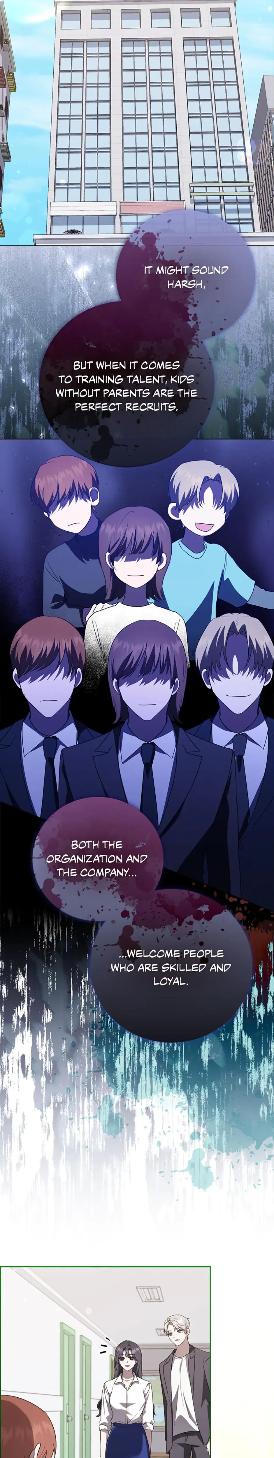 My Brothers Boyfriend Fell For Me Chapter 60 - Page 4