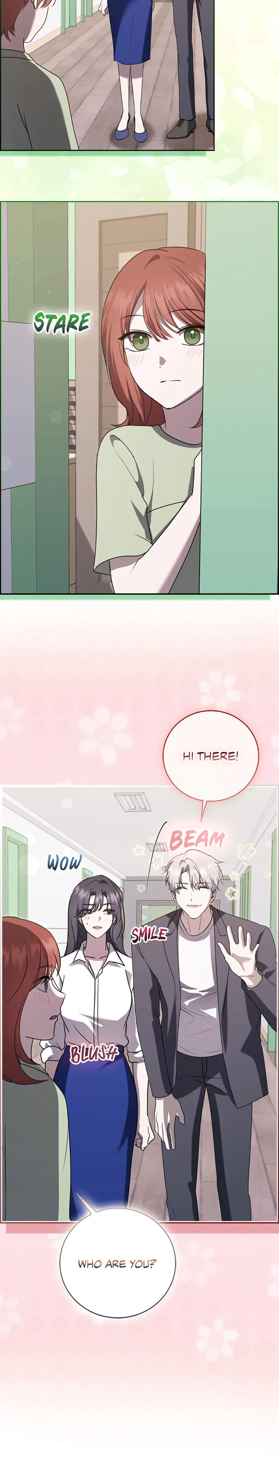 My Brothers Boyfriend Fell For Me Chapter 60 - Page 5
