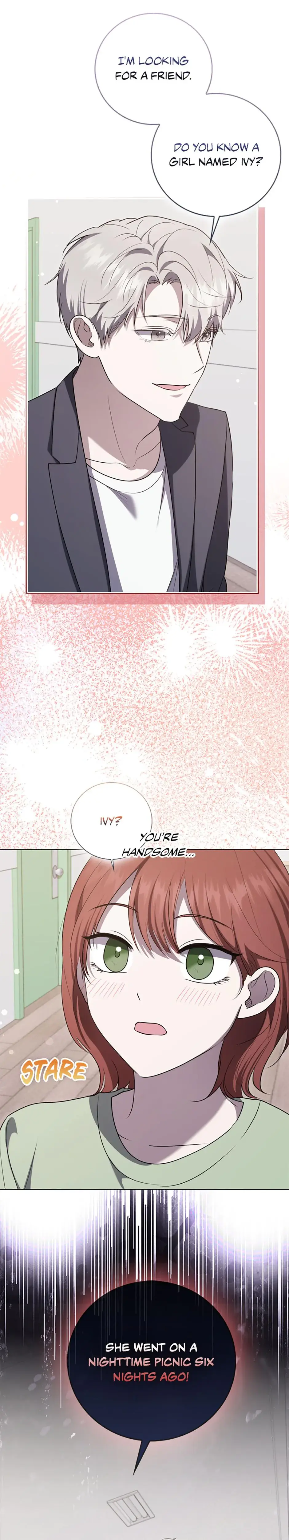 My Brothers Boyfriend Fell For Me Chapter 60 - Page 6