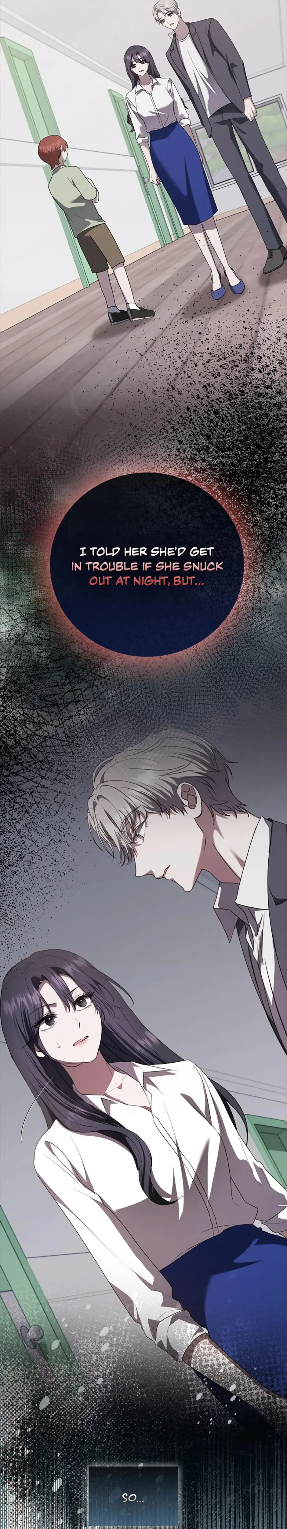 My Brothers Boyfriend Fell For Me Chapter 60 - Page 7