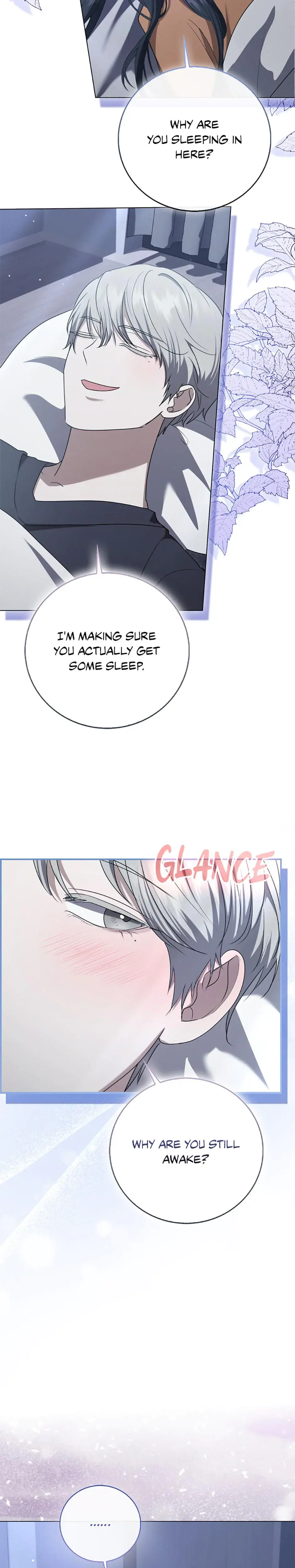 My Brothers Boyfriend Fell For Me Chapter 61 - Page 14