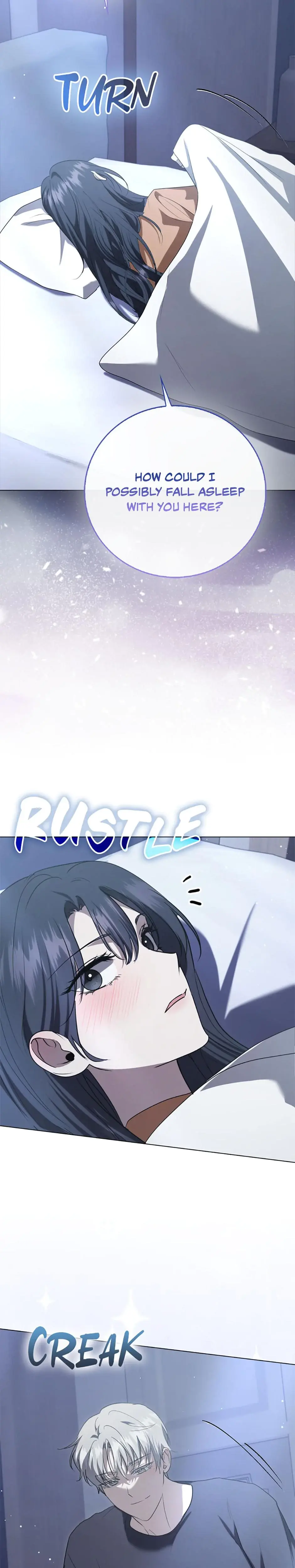 My Brothers Boyfriend Fell For Me Chapter 61 - Page 15