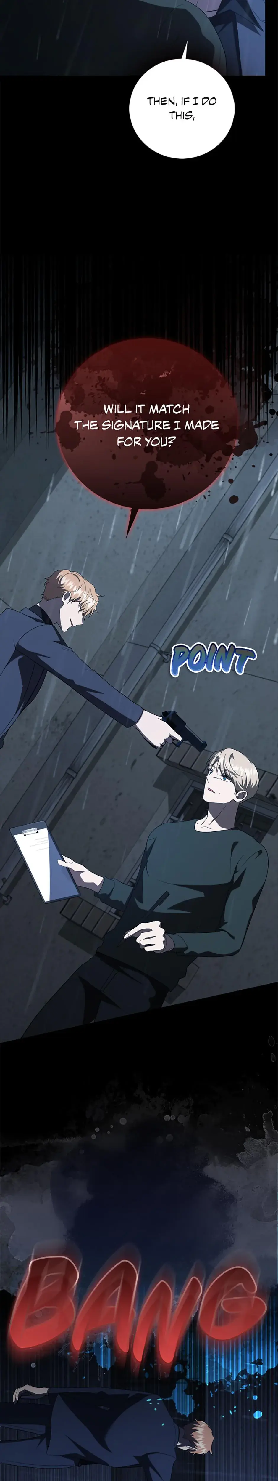 My Brothers Boyfriend Fell For Me Chapter 62 - Page 11