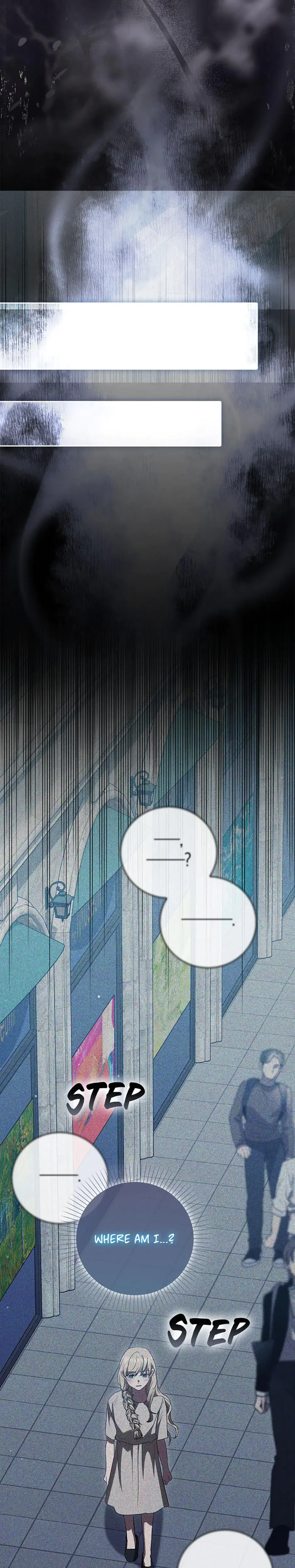 My Brothers Boyfriend Fell For Me Chapter 62 - Page 14
