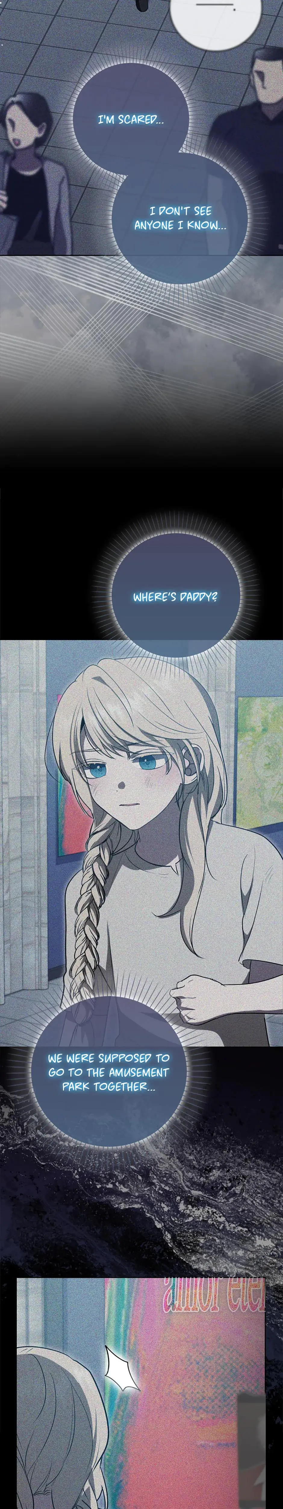 My Brothers Boyfriend Fell For Me Chapter 62 - Page 15