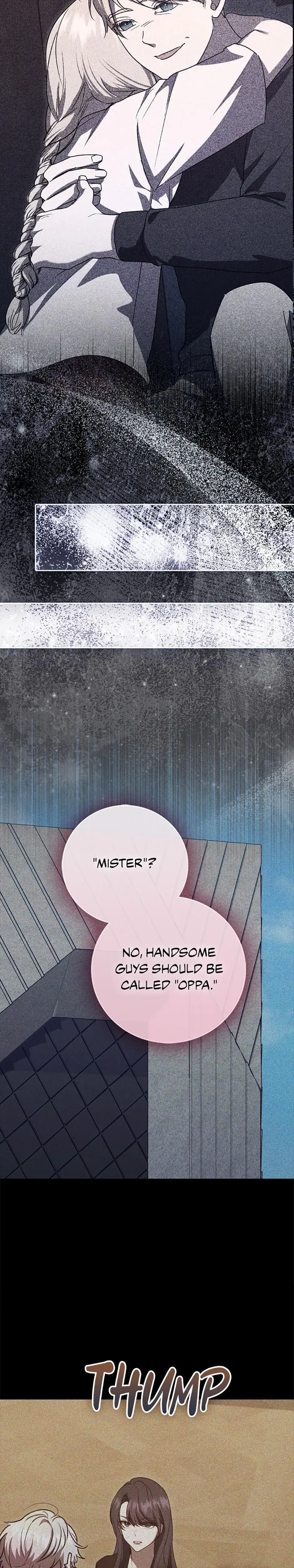 My Brothers Boyfriend Fell For Me Chapter 62 - Page 17