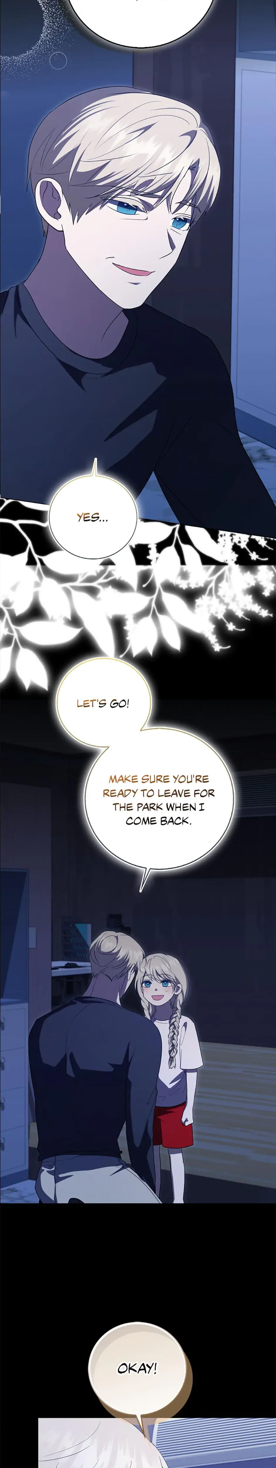 My Brothers Boyfriend Fell For Me Chapter 62 - Page 2