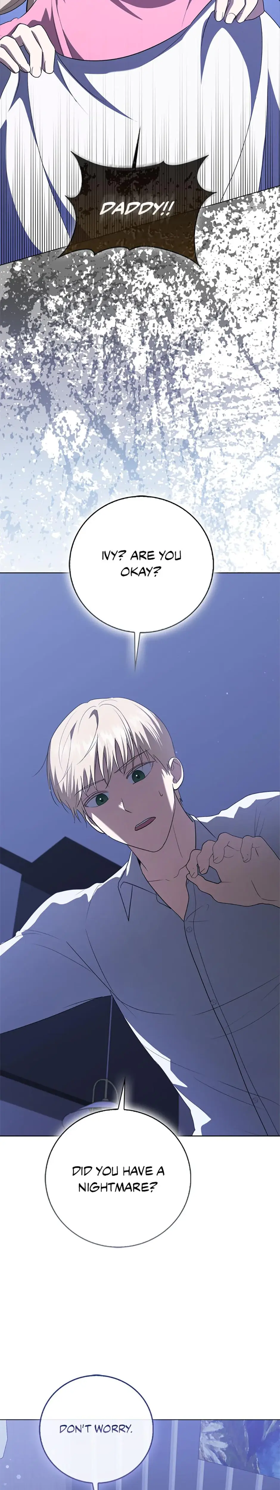 My Brothers Boyfriend Fell For Me Chapter 62 - Page 20