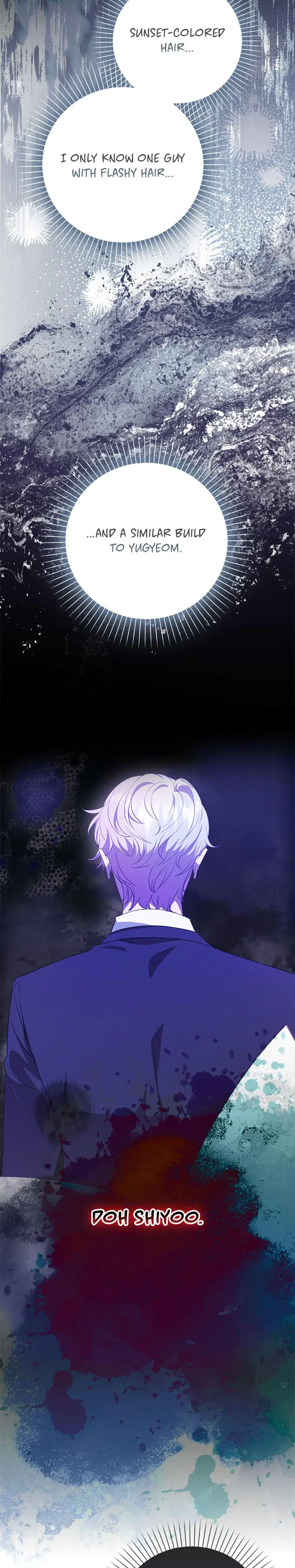My Brothers Boyfriend Fell For Me Chapter 62 - Page 24