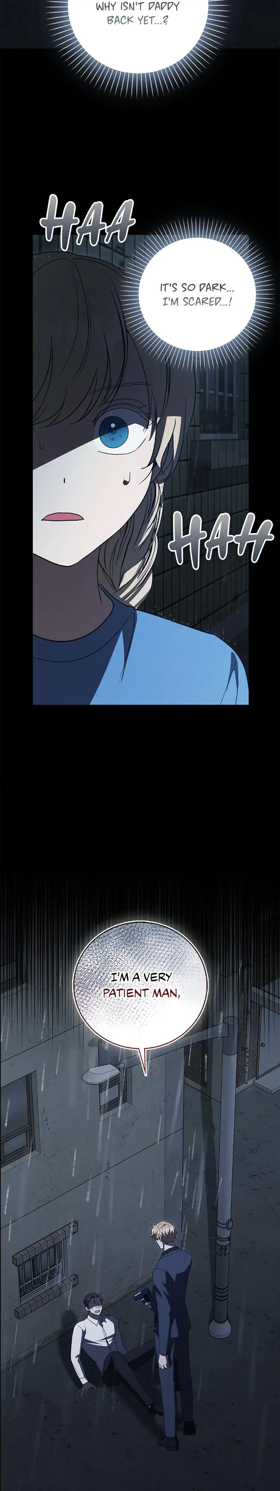 My Brothers Boyfriend Fell For Me Chapter 62 - Page 5