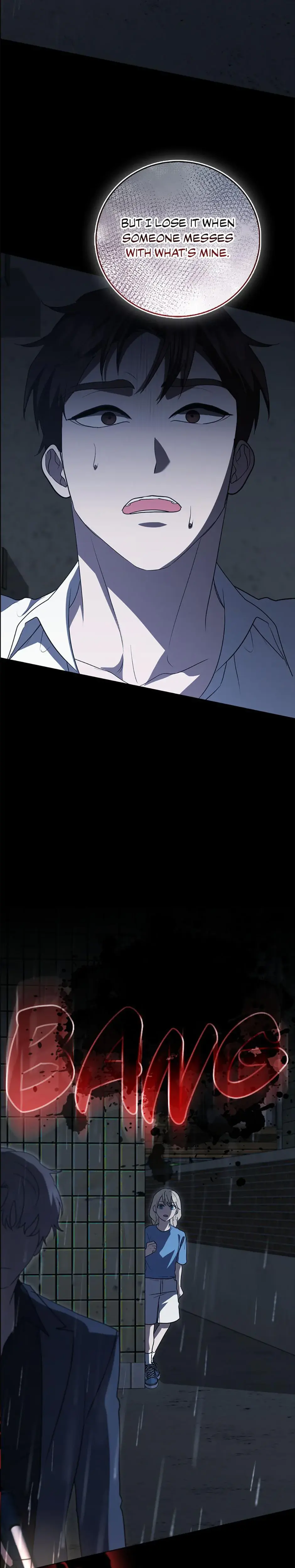 My Brothers Boyfriend Fell For Me Chapter 62 - Page 6