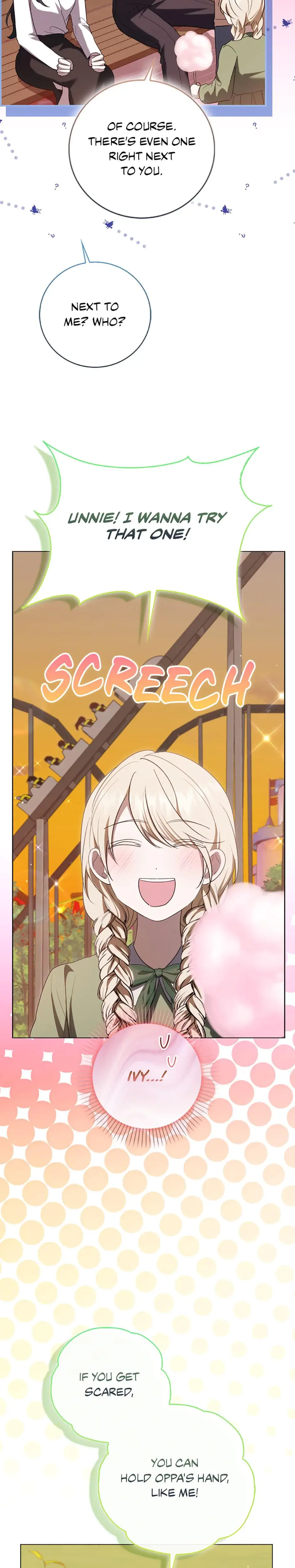My Brothers Boyfriend Fell For Me Chapter 63 - Page 14