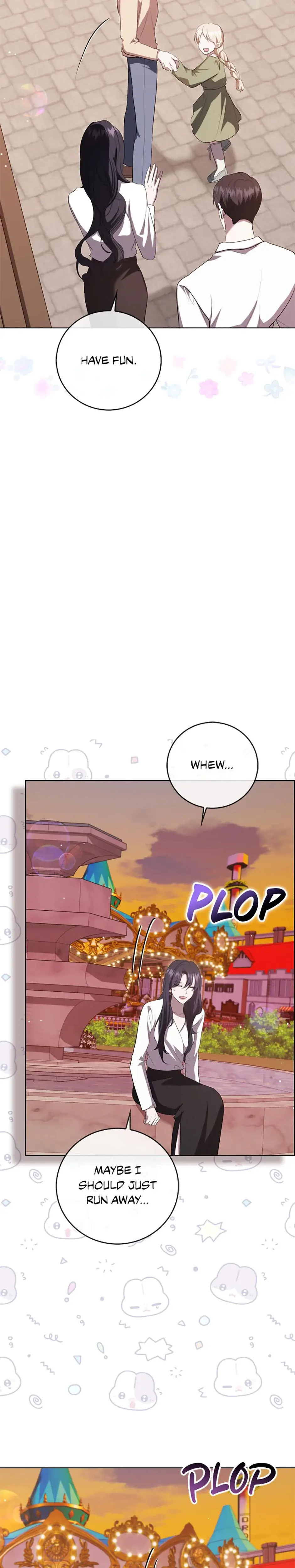 My Brothers Boyfriend Fell For Me Chapter 63 - Page 20