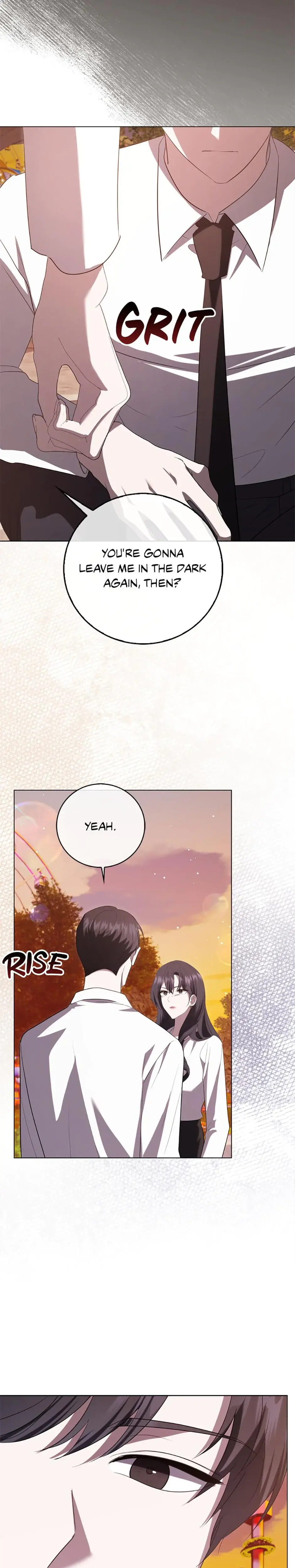 My Brothers Boyfriend Fell For Me Chapter 63 - Page 27