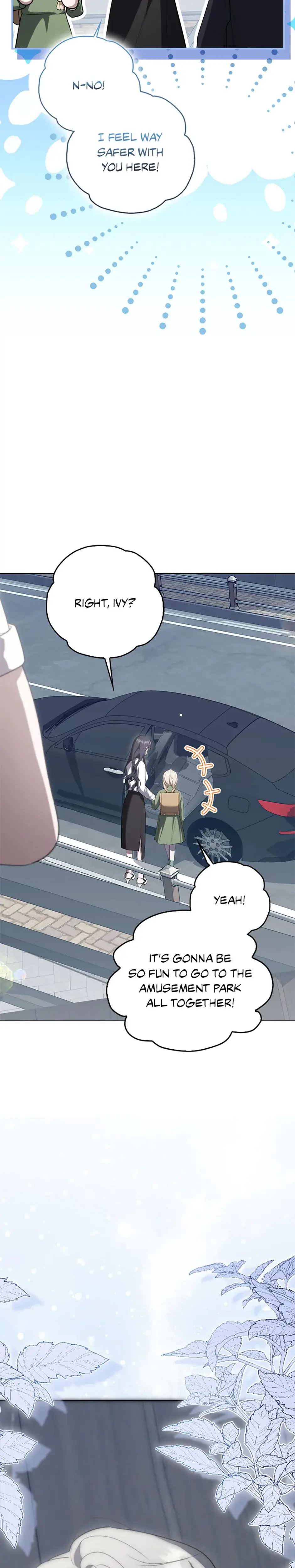 My Brothers Boyfriend Fell For Me Chapter 63 - Page 3