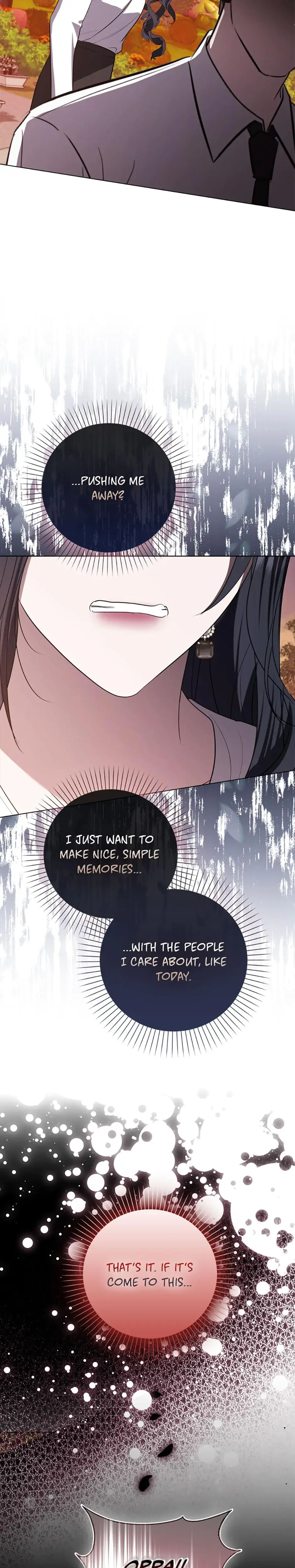 My Brothers Boyfriend Fell For Me Chapter 63 - Page 31
