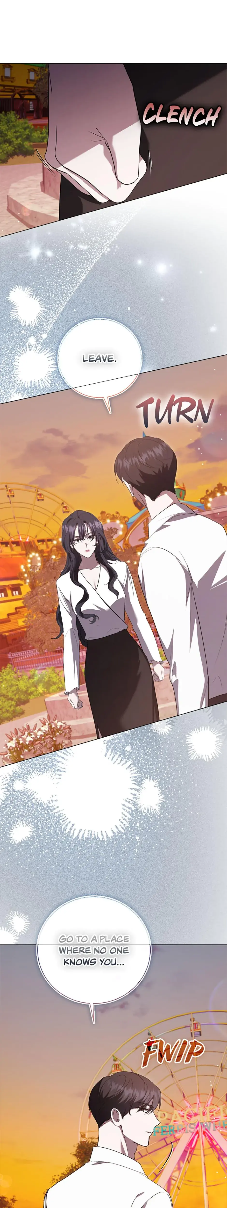 My Brothers Boyfriend Fell For Me Chapter 63 - Page 33