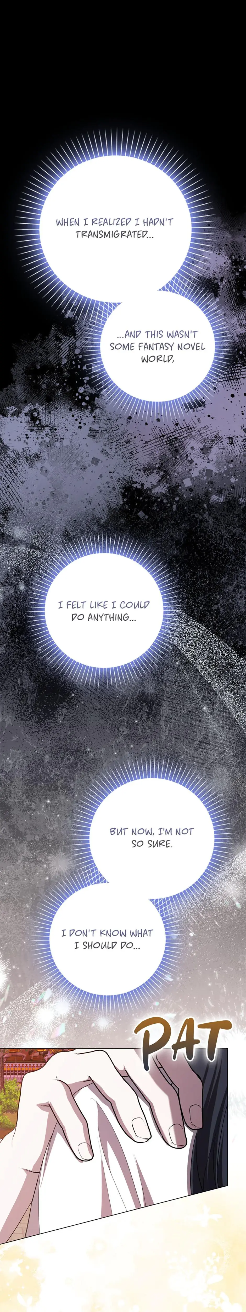 My Brothers Boyfriend Fell For Me Chapter 63 - Page 35