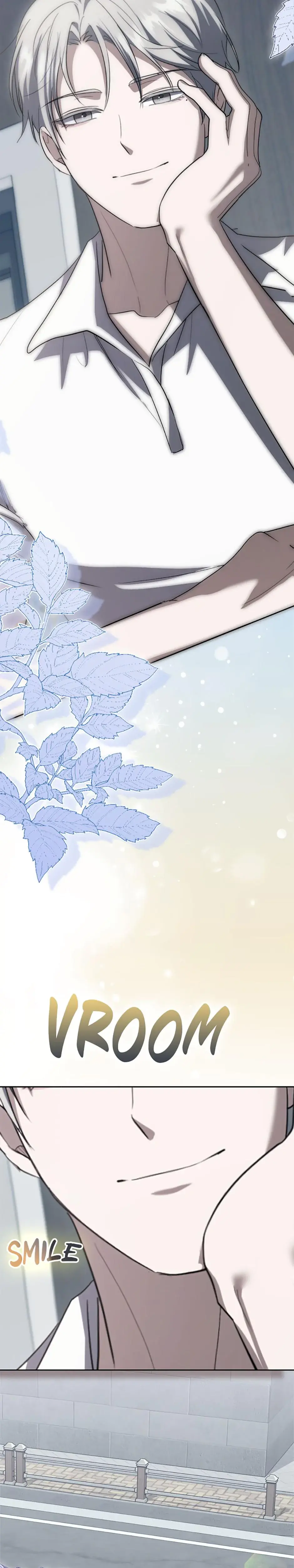 My Brothers Boyfriend Fell For Me Chapter 63 - Page 4