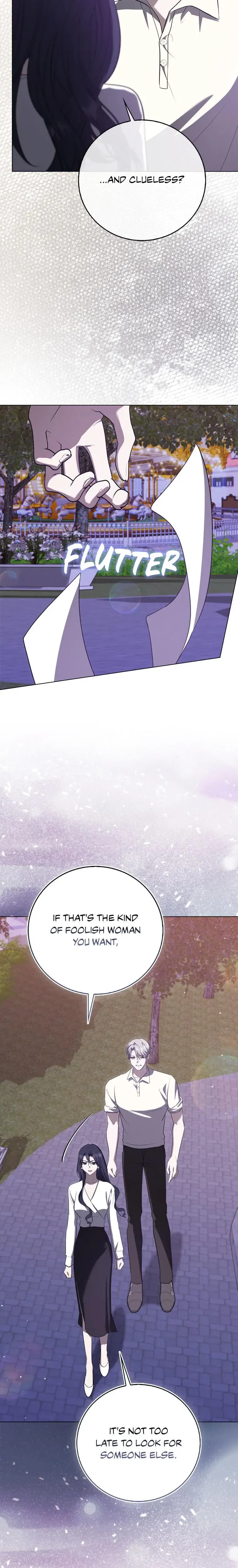 My Brothers Boyfriend Fell For Me Chapter 64 - Page 18