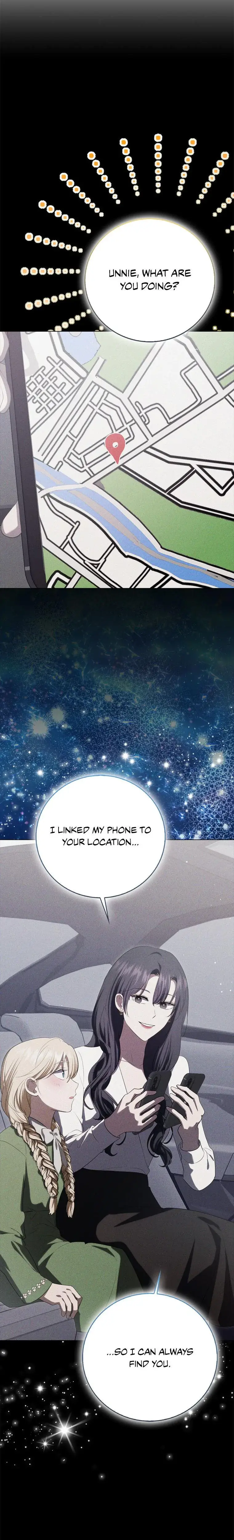 My Brothers Boyfriend Fell For Me Chapter 65 - Page 2