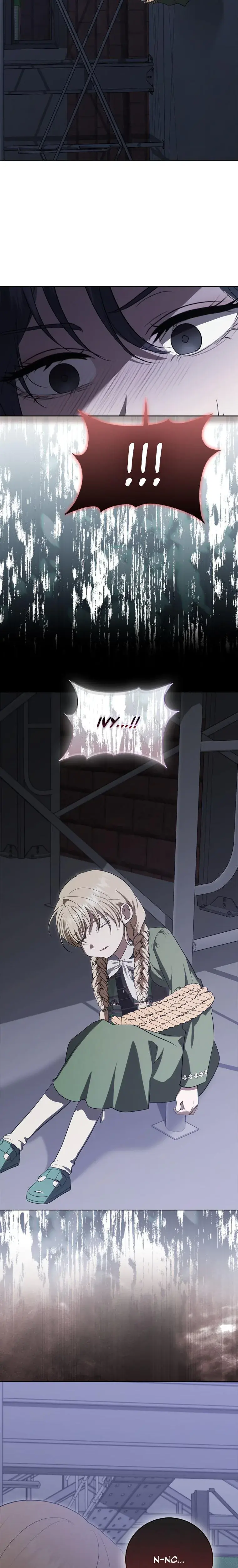 My Brothers Boyfriend Fell For Me Chapter 65 - Page 24