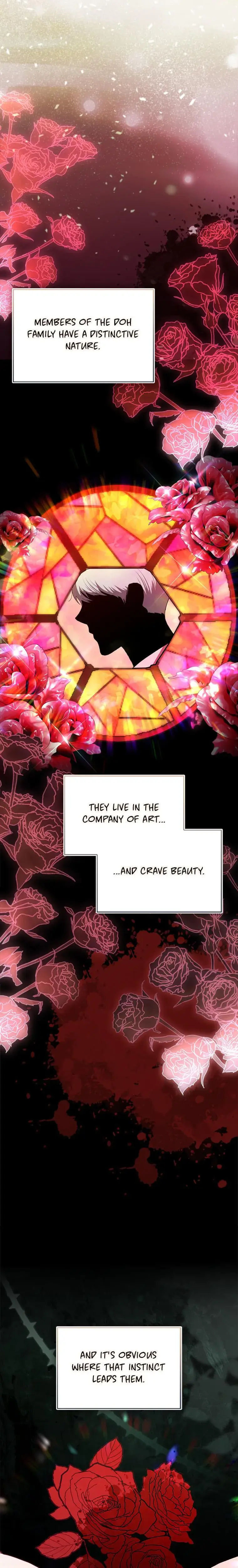 My Brothers Boyfriend Fell For Me Chapter 65 - Page 8