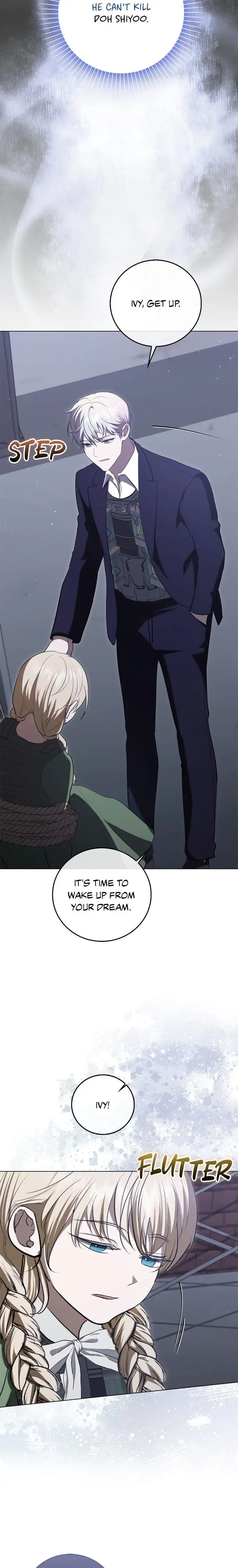 My Brothers Boyfriend Fell For Me Chapter 66 - Page 11