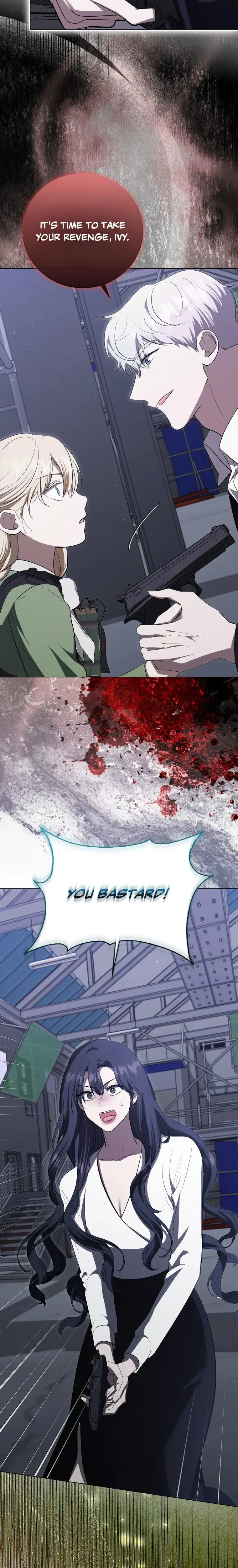 My Brothers Boyfriend Fell For Me Chapter 66 - Page 14