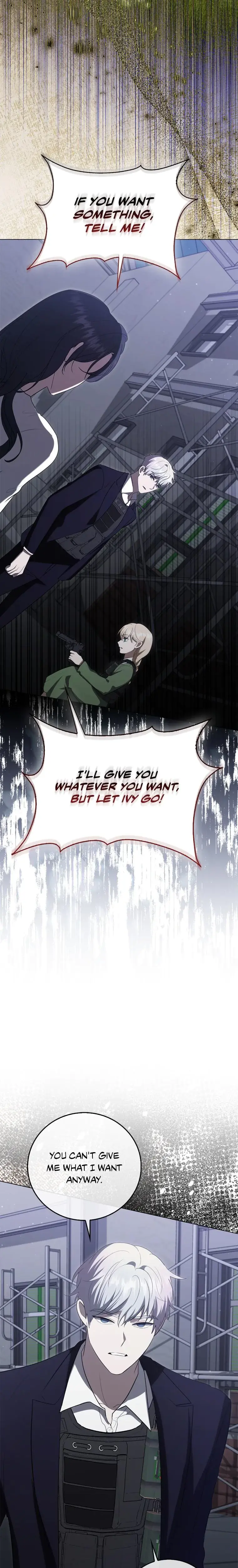 My Brothers Boyfriend Fell For Me Chapter 66 - Page 15