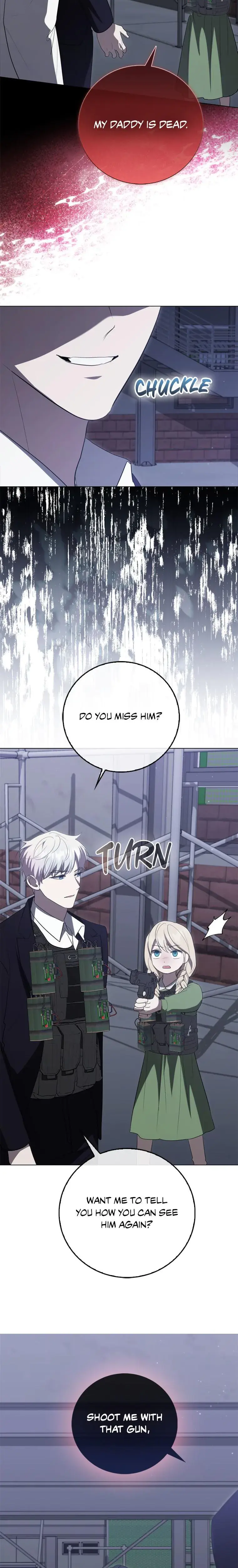 My Brothers Boyfriend Fell For Me Chapter 66 - Page 19
