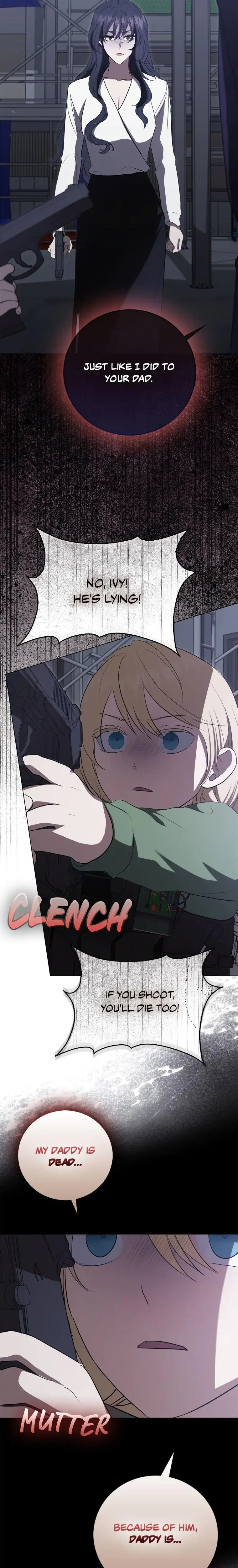 My Brothers Boyfriend Fell For Me Chapter 66 - Page 20
