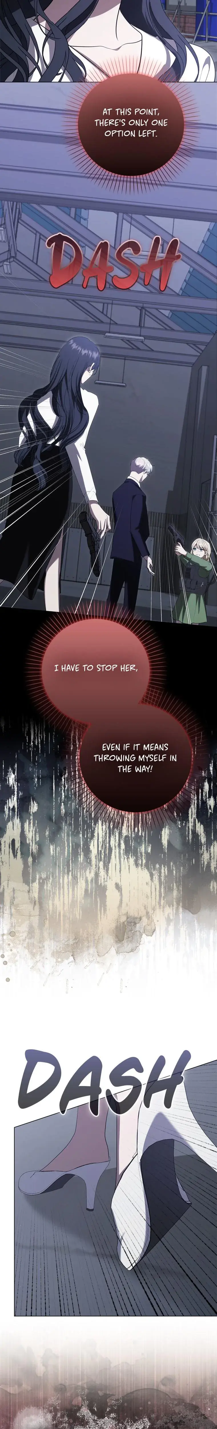 My Brothers Boyfriend Fell For Me Chapter 66 - Page 23
