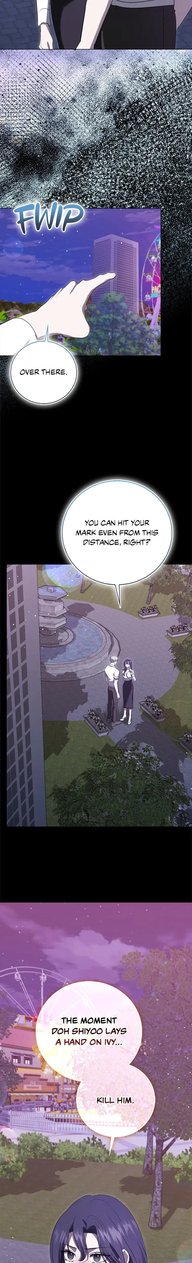 My Brothers Boyfriend Fell For Me Chapter 66 - Page 4