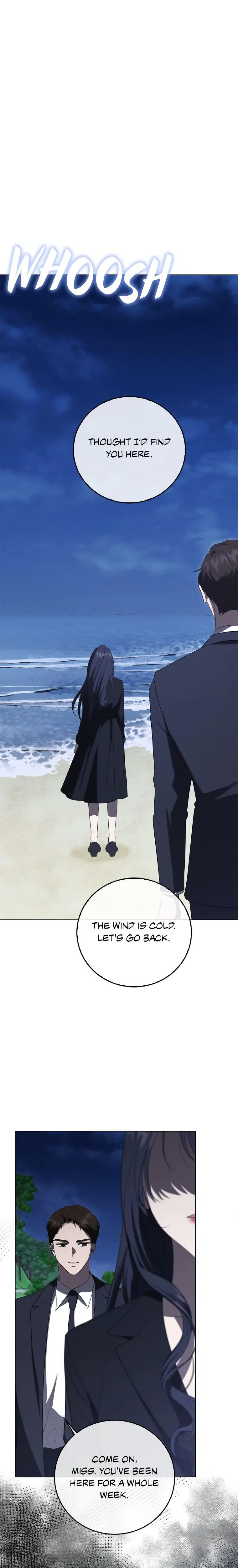 My Brothers Boyfriend Fell For Me Chapter 67 - Page 1