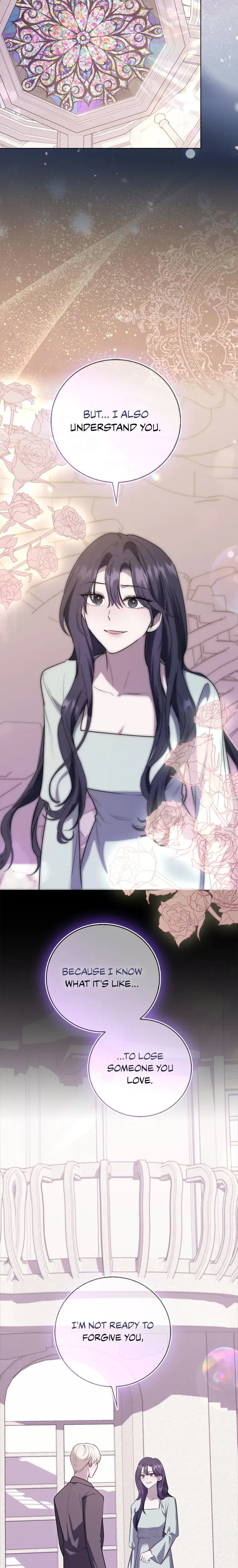My Brothers Boyfriend Fell For Me Chapter 67 - Page 10