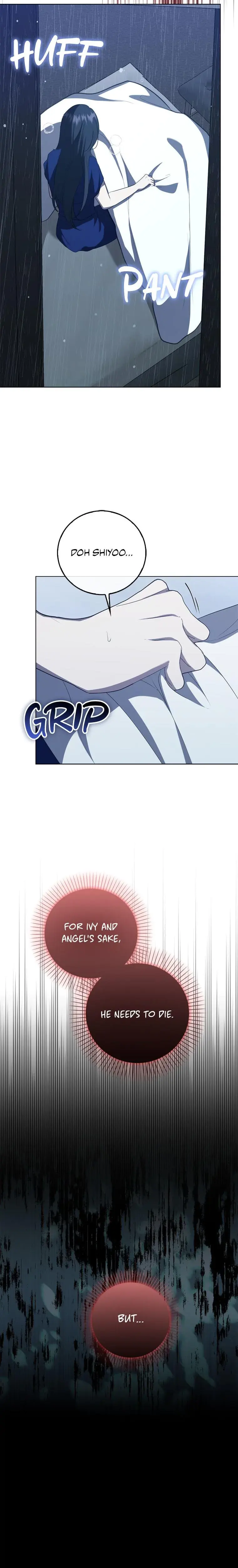 My Brothers Boyfriend Fell For Me Chapter 67 - Page 16