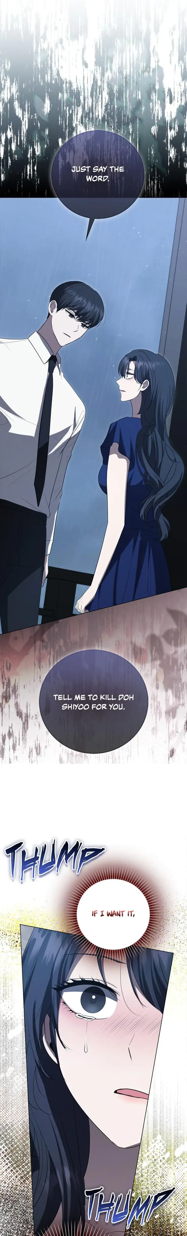 My Brothers Boyfriend Fell For Me Chapter 67 - Page 26
