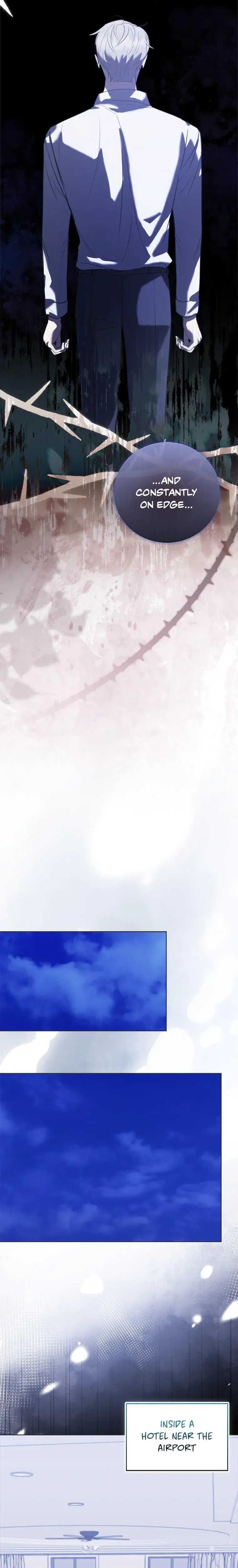 My Brothers Boyfriend Fell For Me Chapter 68 - Page 14