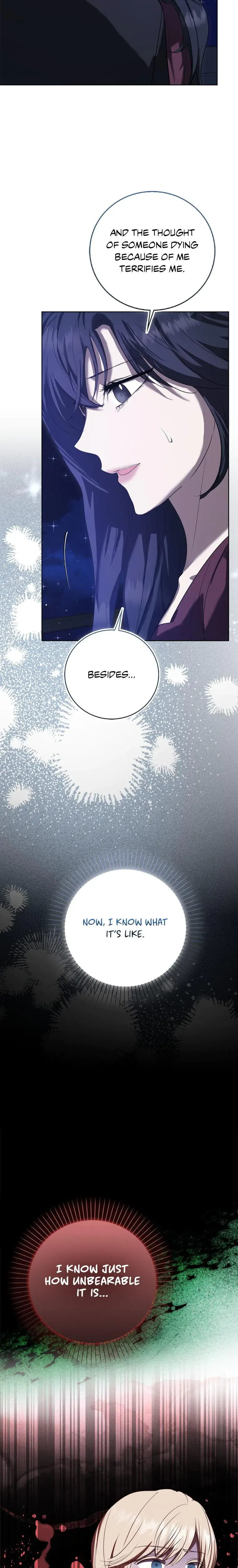 My Brothers Boyfriend Fell For Me Chapter 68 - Page 2