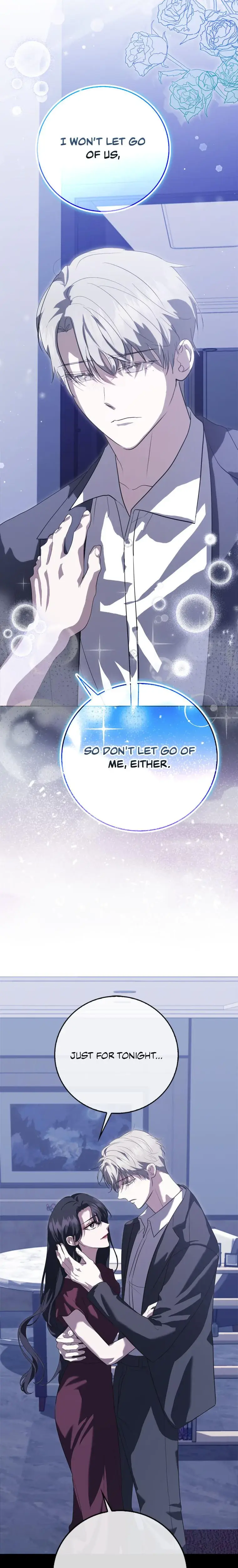 My Brothers Boyfriend Fell For Me Chapter 68 - Page 28