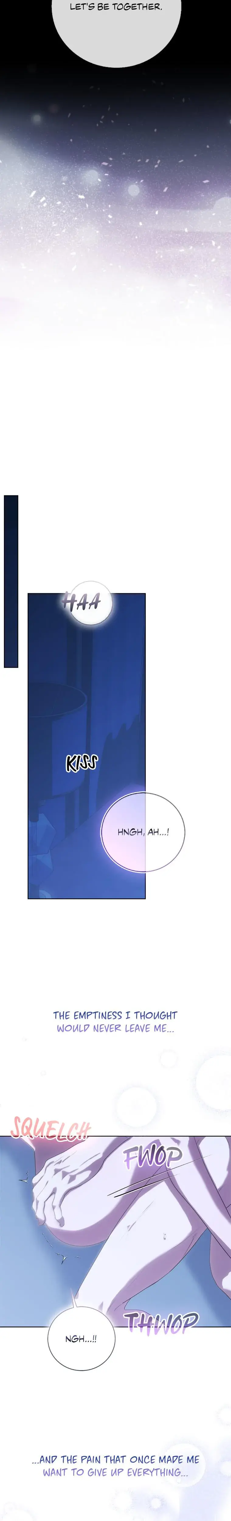 My Brothers Boyfriend Fell For Me Chapter 68 - Page 29