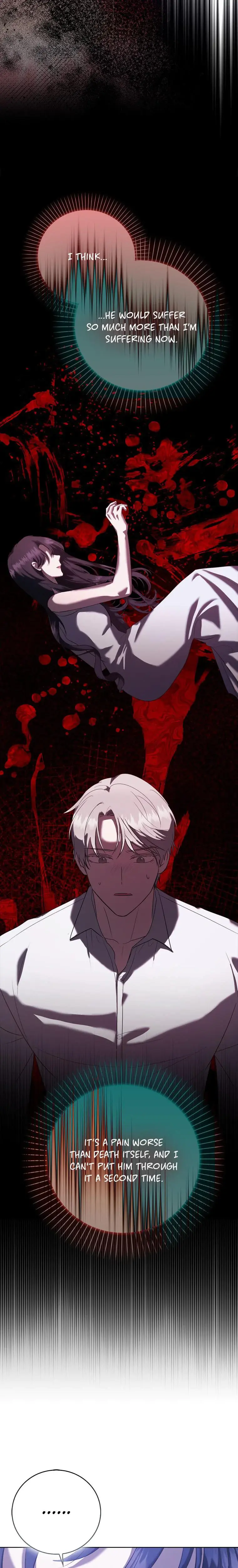 My Brothers Boyfriend Fell For Me Chapter 68 - Page 4