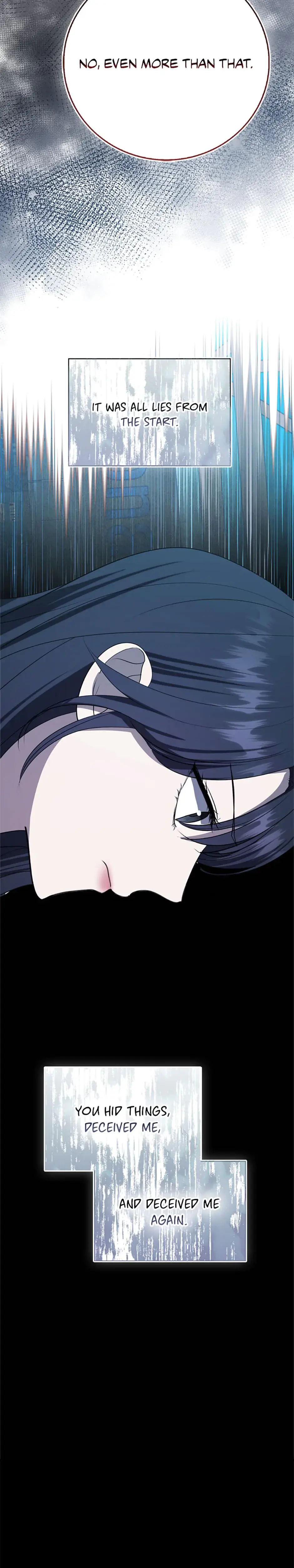 My Brothers Boyfriend Fell For Me Chapter 69 - Page 13
